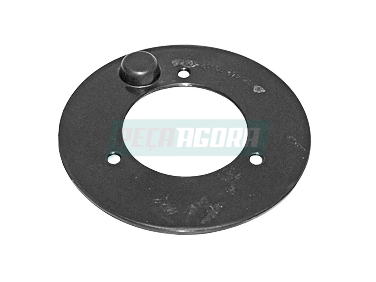 ANEL ENGRENAGEM DIRECAO MB 1721 (6824627339)