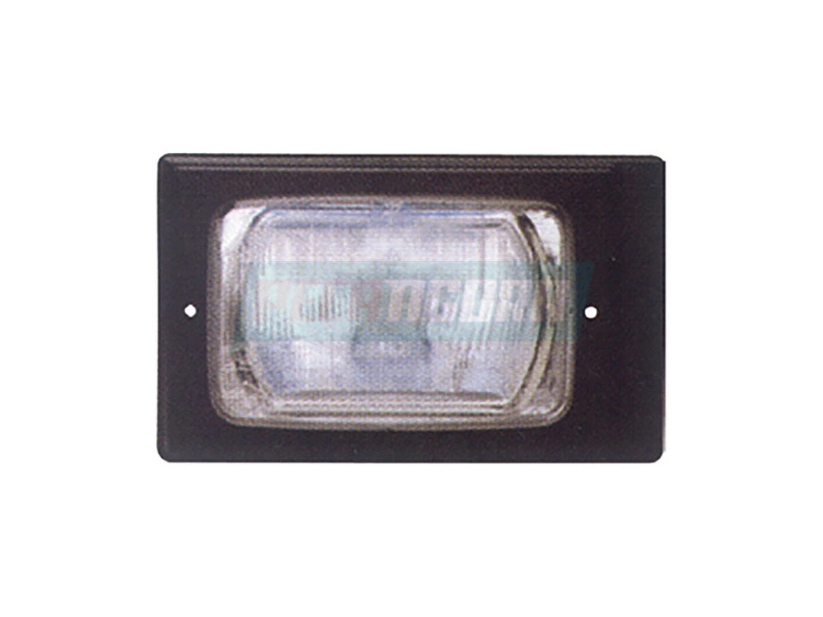 VIDRO FAROL LE-LD (37916)