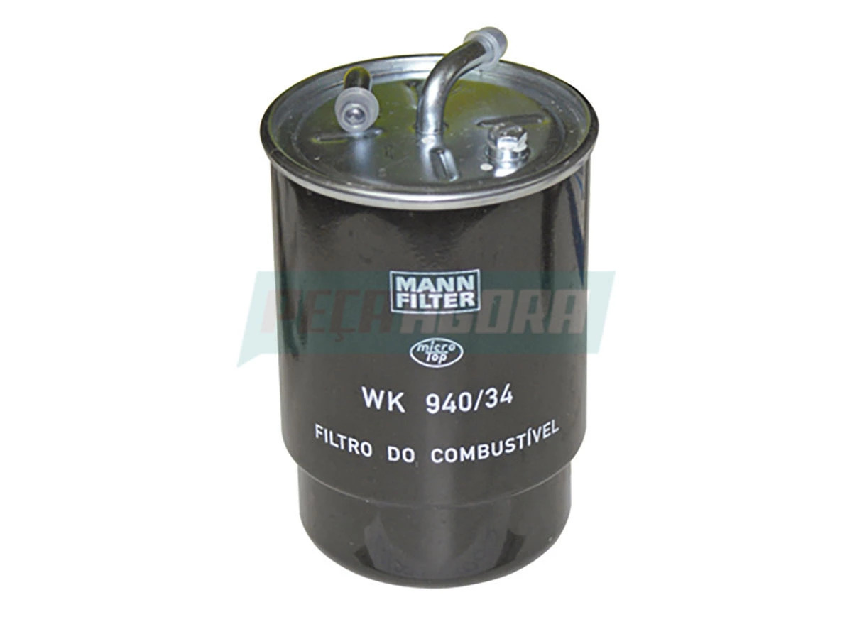 FILTRO COMBUSTIVEL (6013006009002)