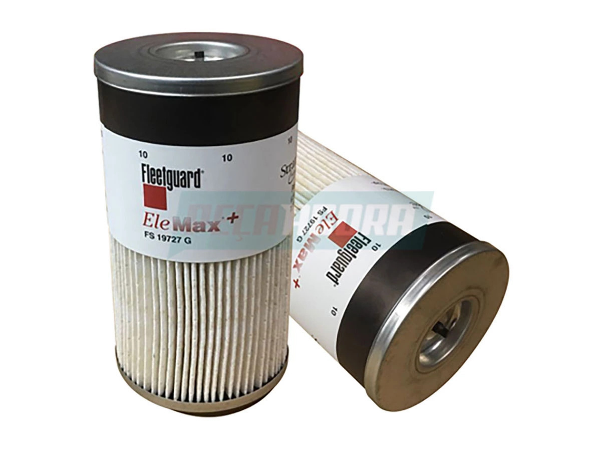 FILTRO COMBUSTIVEL SEPARADOR AGUA (2T2127177D.)