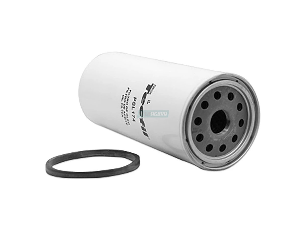 FILTRO LUBRIFICANTE OLEO MOTOR (2059778)