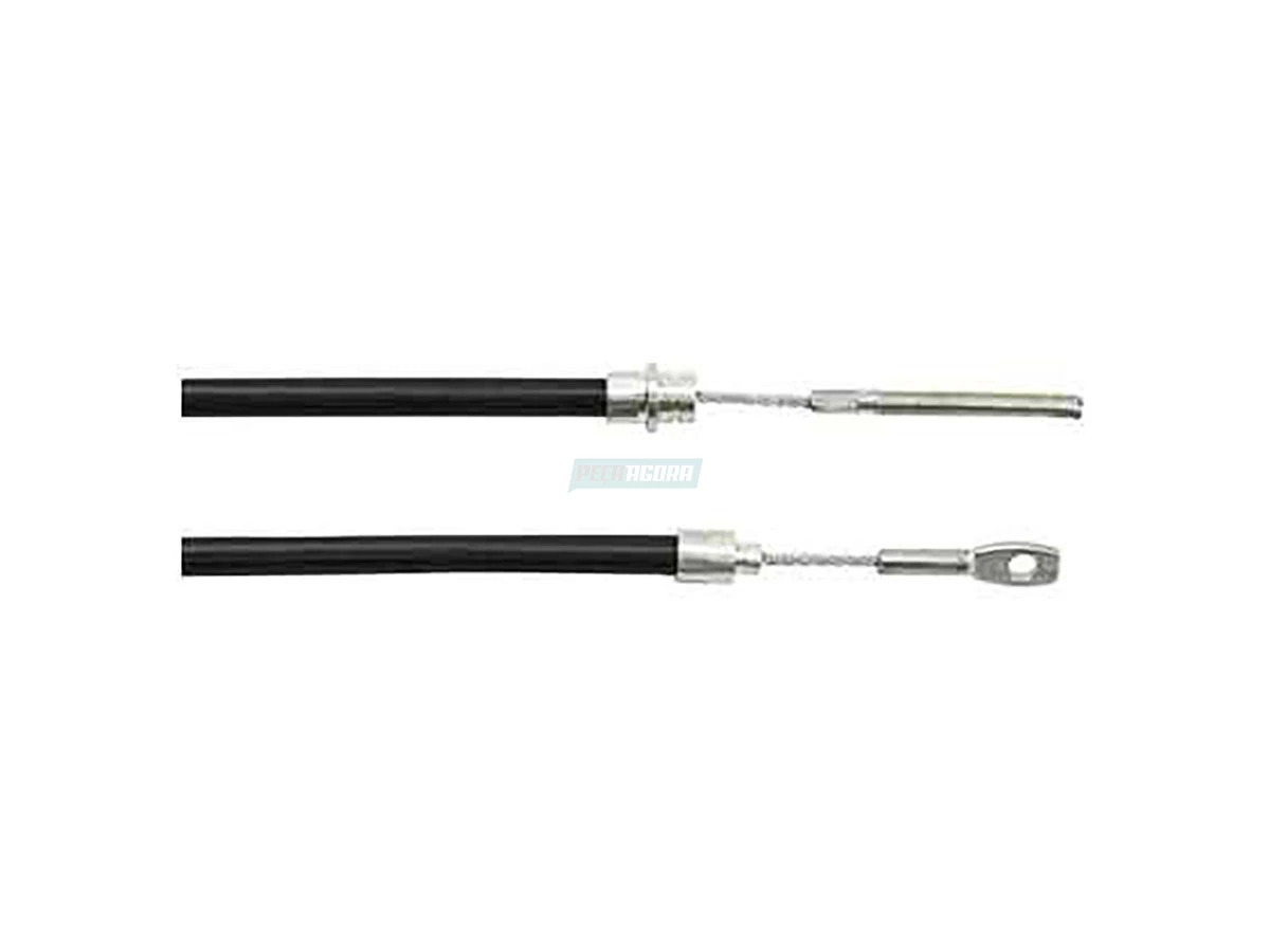 CABO DE FREIO PARA IVECO DAYLI 2123mm (93828142.)