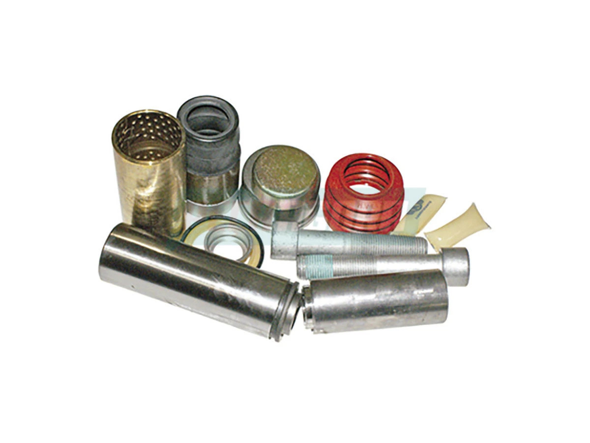 JOGO DE GUIAS E JUNTAS PARA FREIO (0004203482)