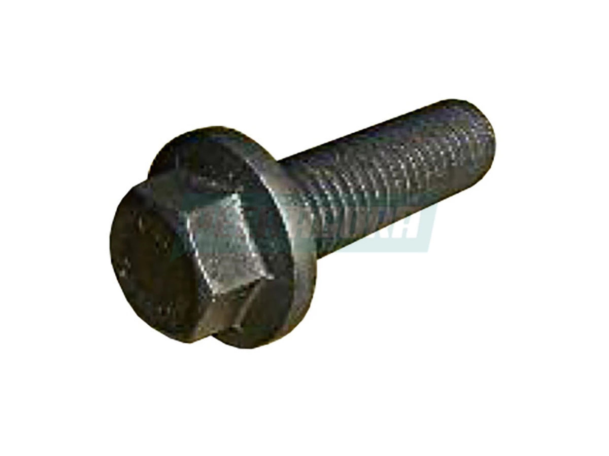 PARAFUSO SEXTAVADO 12X40MM PASSO 1,75 (TRA103217,)