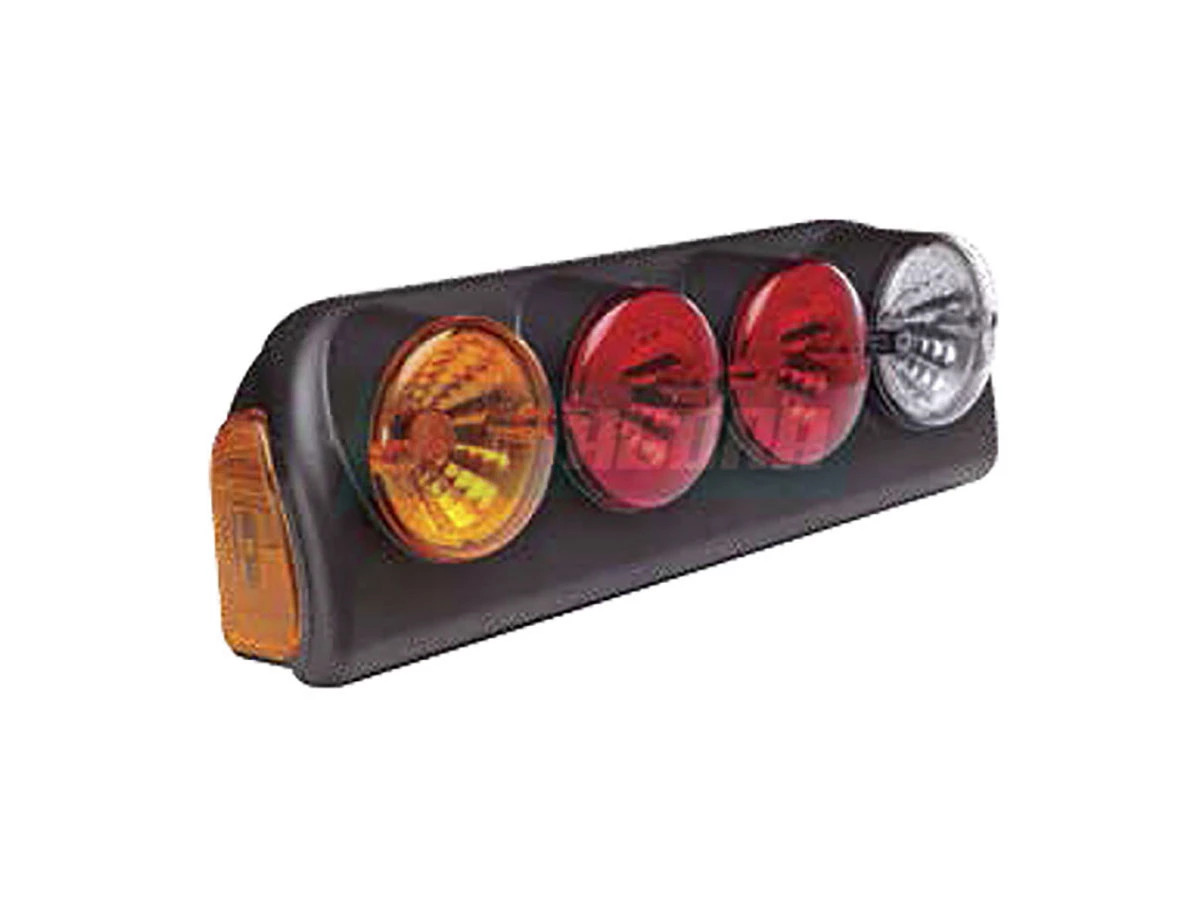 LANTERNA TRAS FACCHINI MODERNA LE (0308270325)