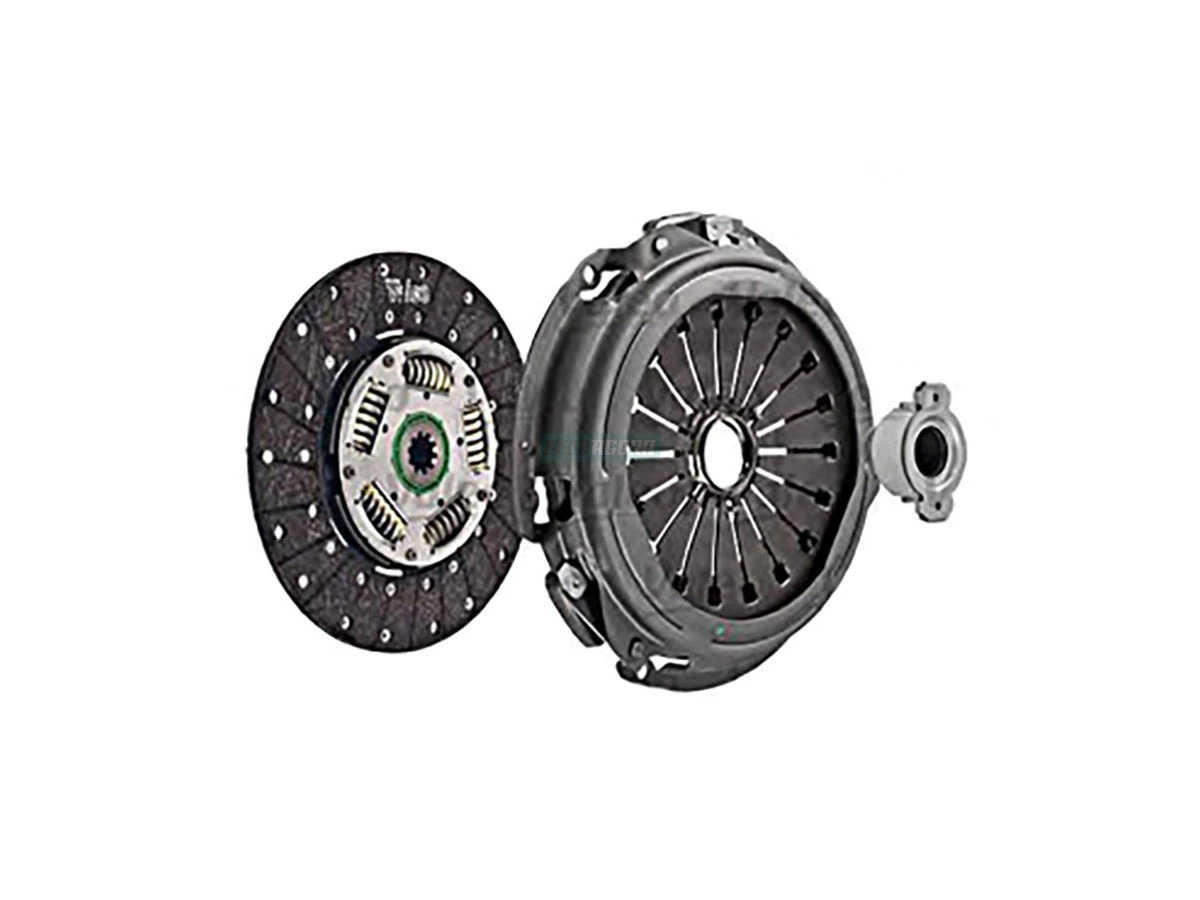 KIT EMBREAGEM COM MANCAL 280MM PARA IVECO DAILY (500056635|)