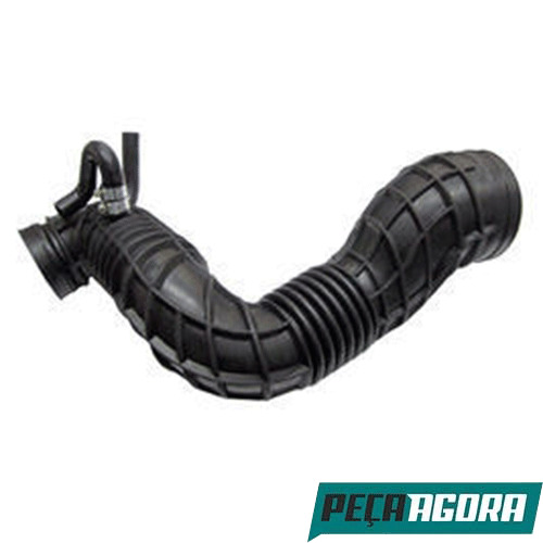MANGUEIRA DUTO FILTRO AR MB MERCEDES BENZ 2423 2428 1728 (6935207601)