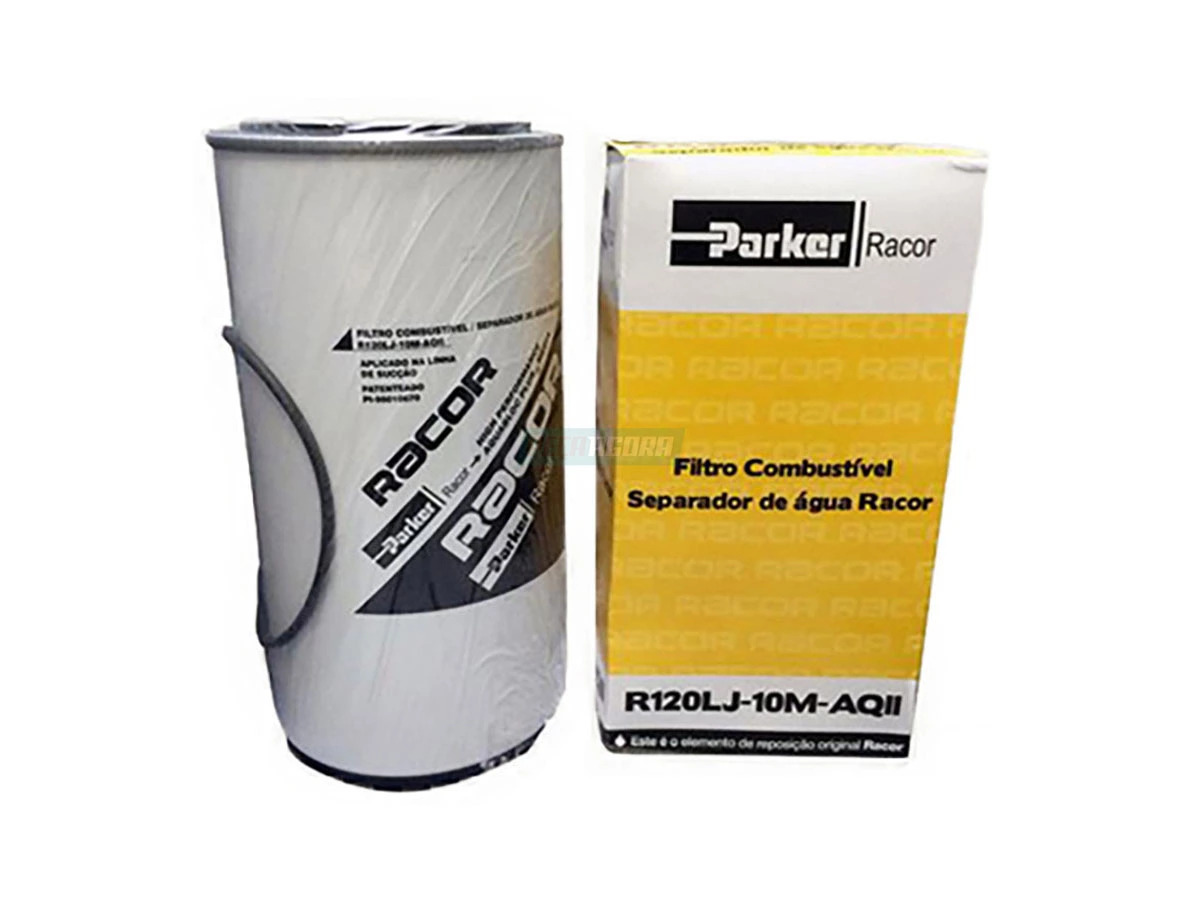 FILTRO COMBUSTIVEL VW WORKER DELIVERY CONSTELLATION MAN TGX (2R0127177J*)