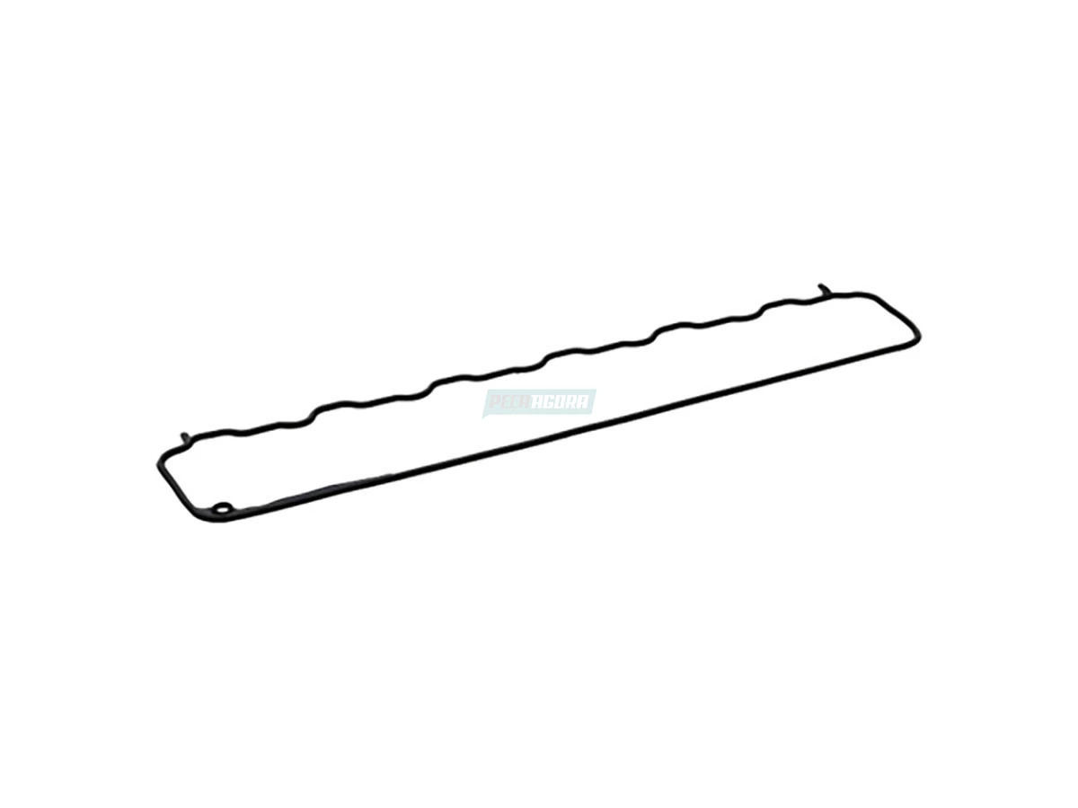 JUNTA TAMPA VALVULA (ALUMINIO) OM906 (9060160621.)