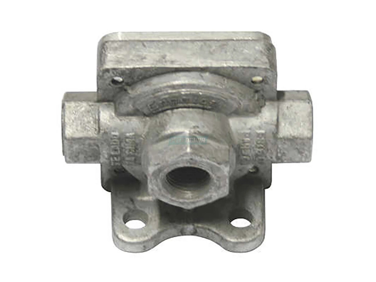 VALVULA DESCARGA RAPIDA M22 X M16 (971500)