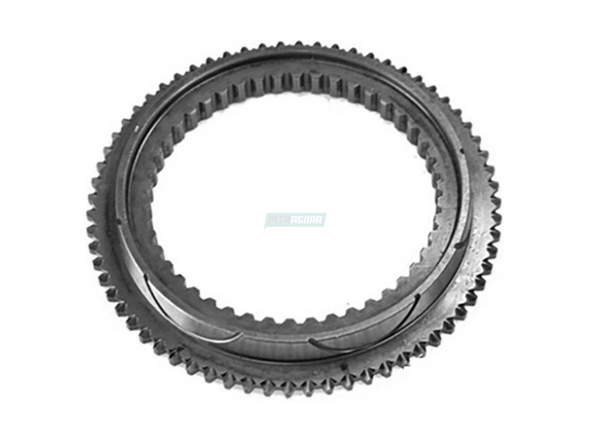 LUVA ENGATE ZF S5-42 S5-420 5S-580 (2R0311167.)