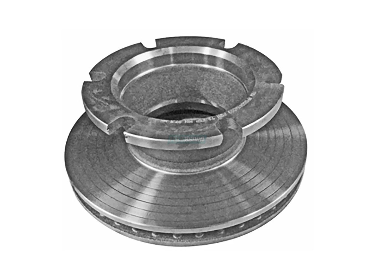 DISCO FREIO DIANTEIRO TRASEIRO (2SH615283)