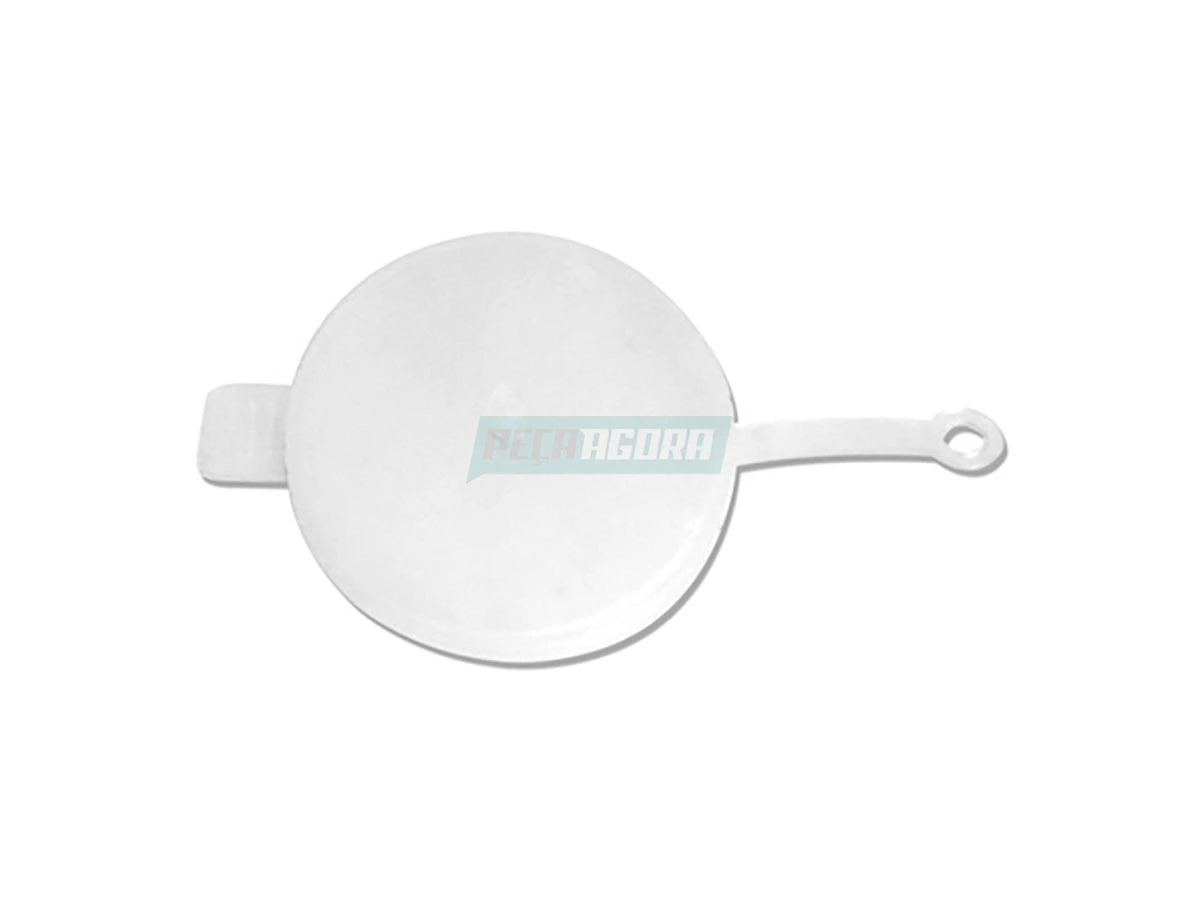 TAMPA RESERVATORIO LIMPADOR PARABRISA MB 1218 1418 1620 1622 (6948697072-000384)