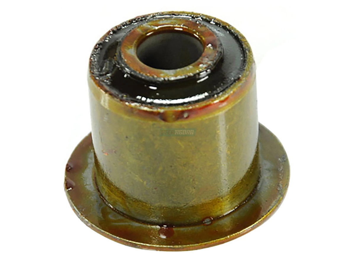 BUCHA FEIXE MOLA TRASEIRO FERRO FIAT DUCATO (1304640080)