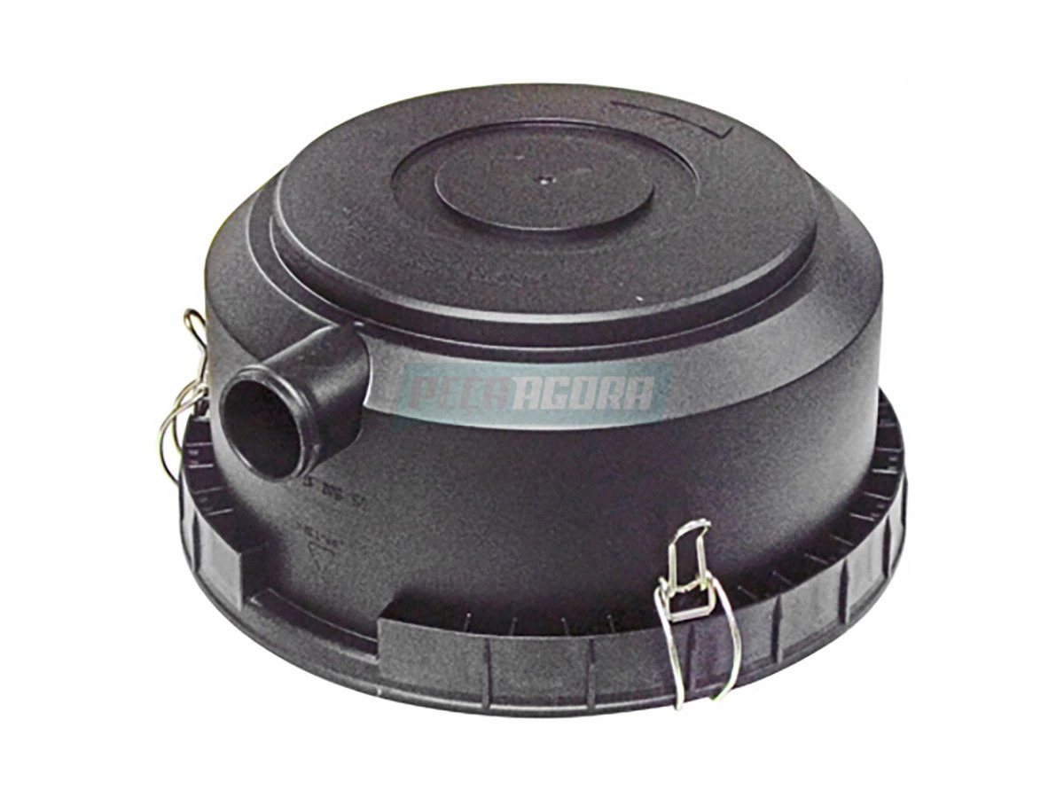 TAMPA FILTRO DE AR AGRALE VOLARE A6 A8 W8 W9 TODOS COM FILTRO C-20500 (600700174