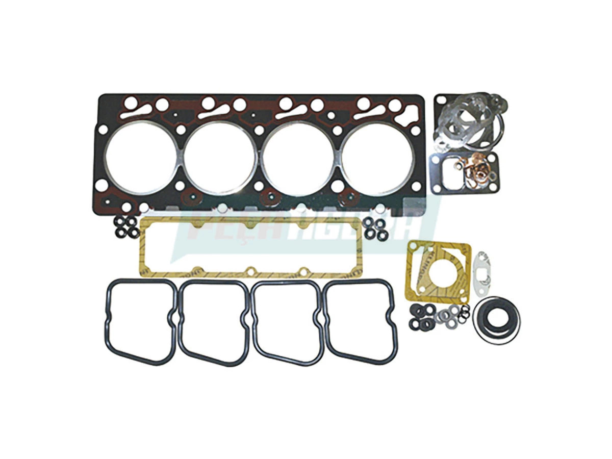 JOGO JUNTAS SUPERIOR 4BT 3.9 (BF5T6008A.)