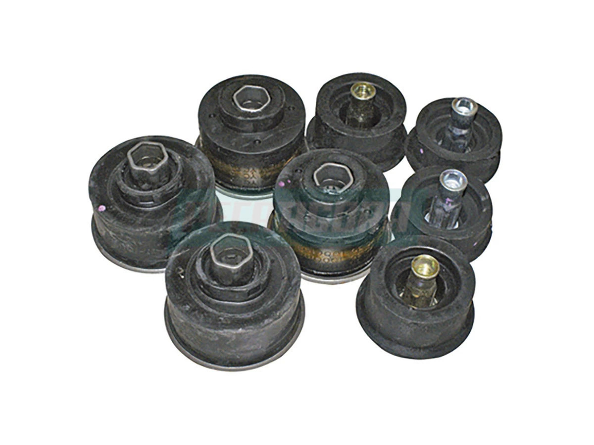 KIT COXIM ORIGINAL PITBULL (XC358115295.)