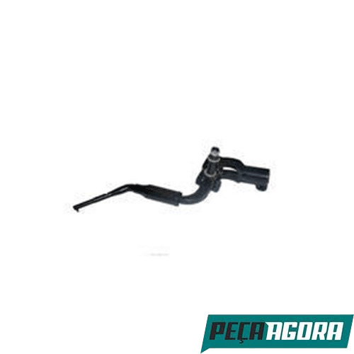 ALAVANCA CAMBIO COM ROLAMENTO VW VOLKSWAGEN 13190 15190 (TJG711117)