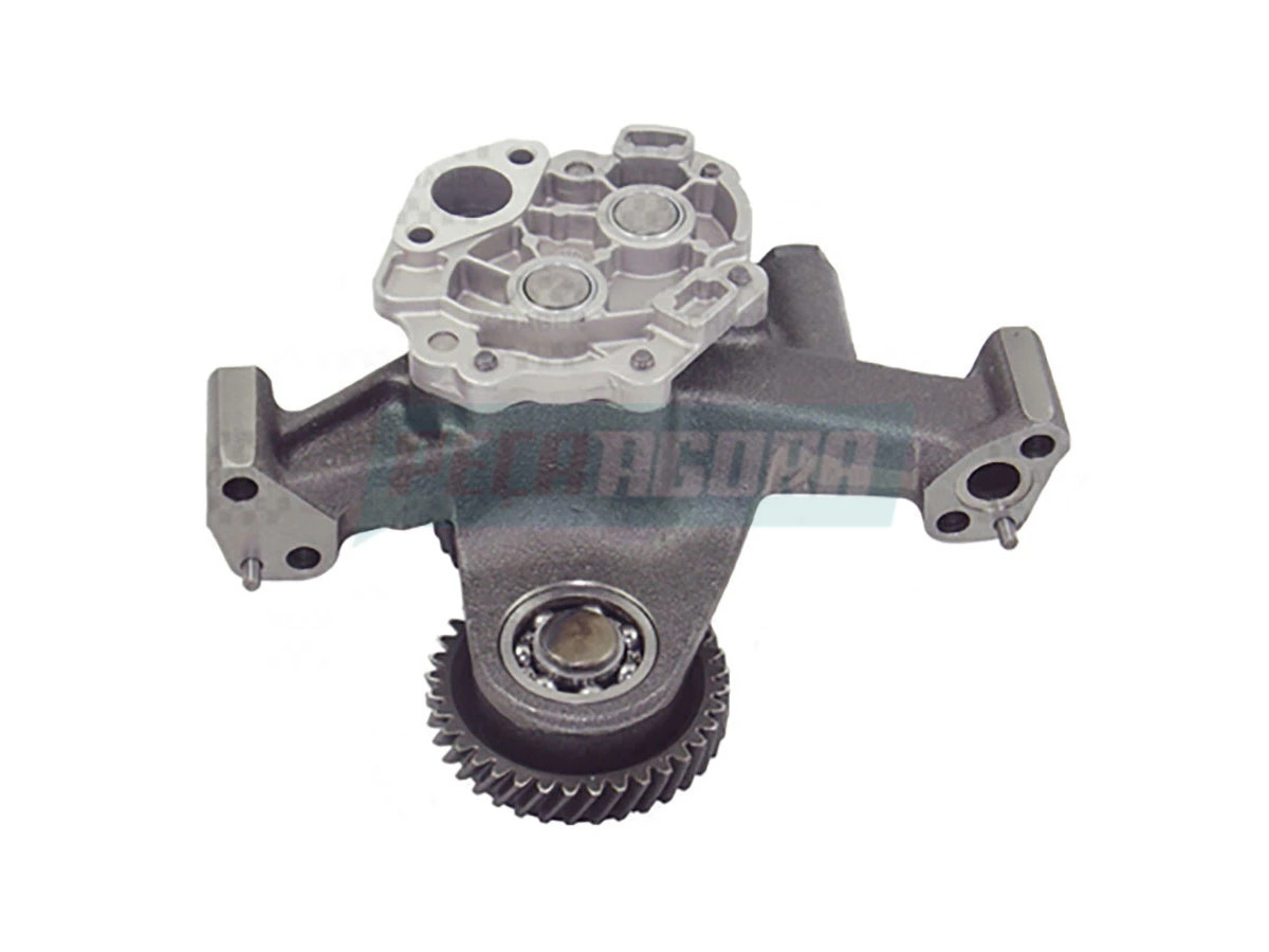 BOMBA OLEO MOTOR PARA SCANIA DN11 DS11 DSC11 (1369981.)