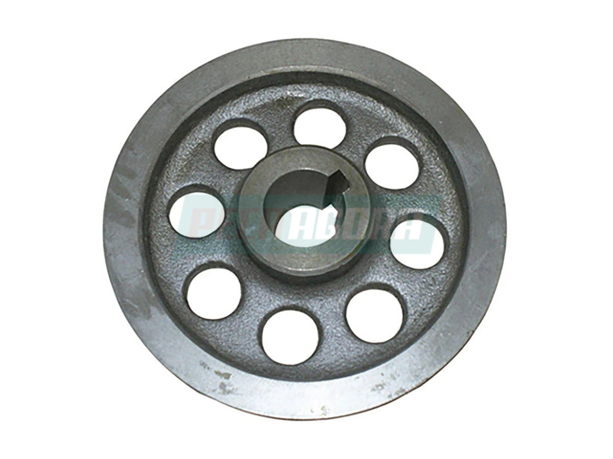 POLIA HELICE MOTOR (2TB121175-9)