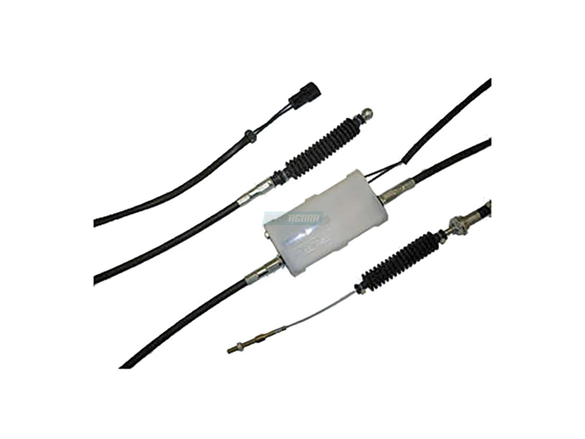 CABO ACELERADOR COMPLETO - MULTI FUNCOES (2Z0721555AQ.)