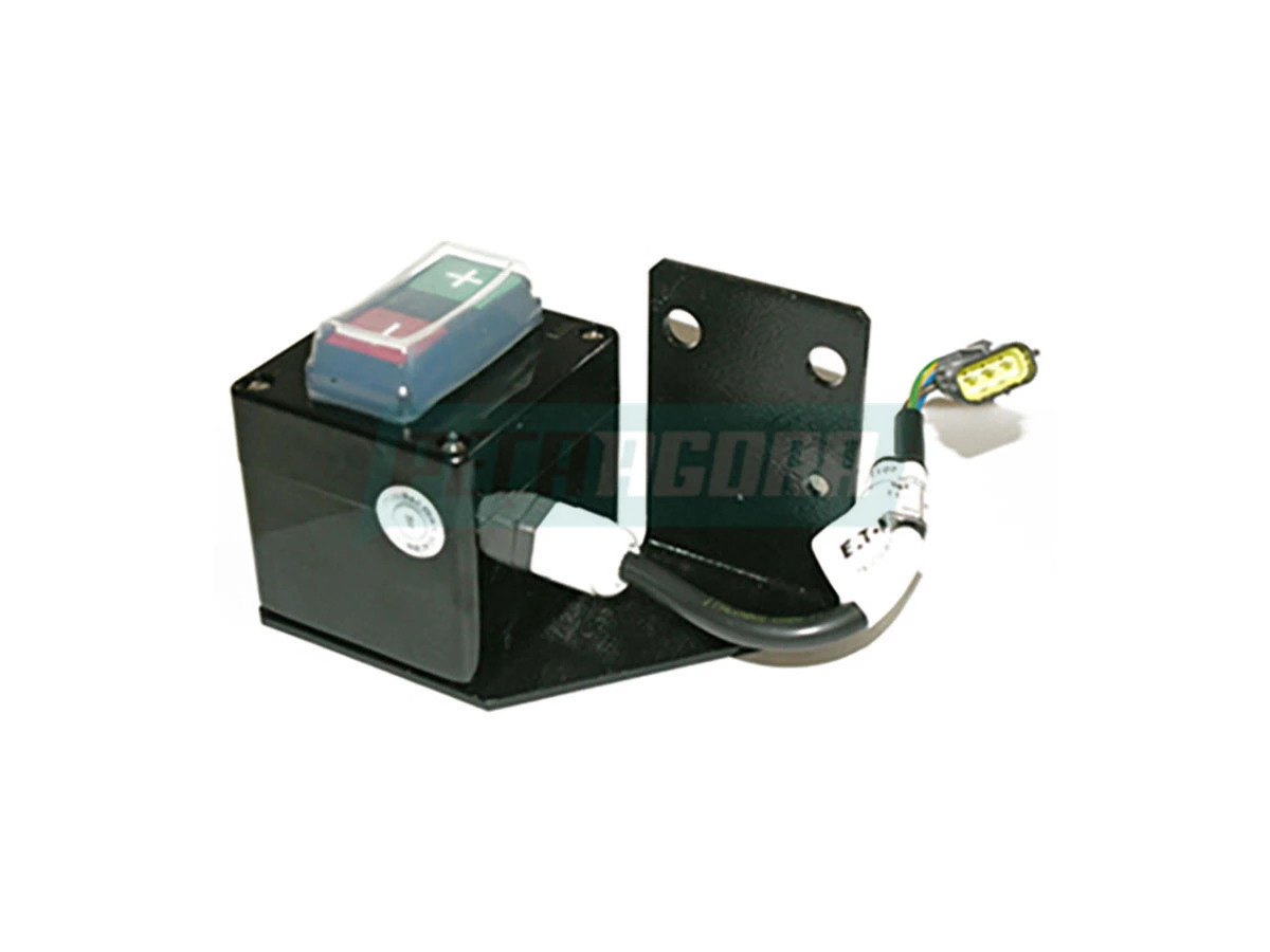 SISTEMA DE PARTIDA REMOTA (2R2907291)