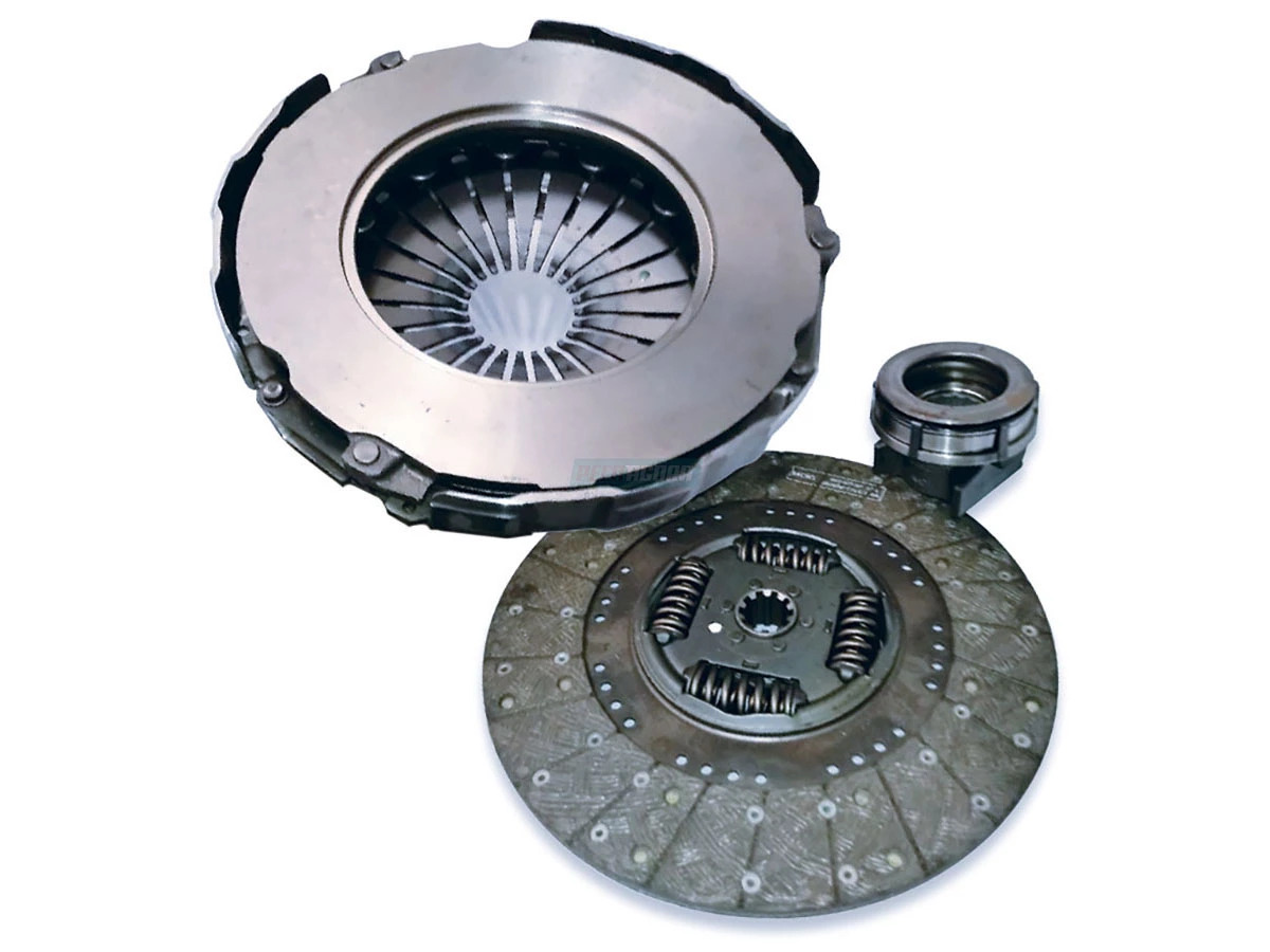 KIT EMBREAGEM 362MM (6852)