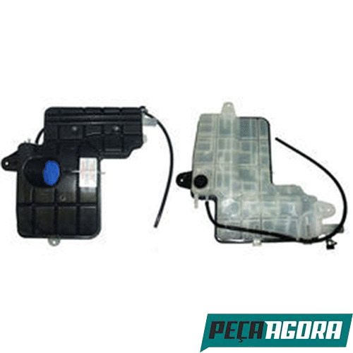 RESERVATORIO TANQUE RADIADOR EXPANSAO VOLKSWAGEN (2T2121405L)