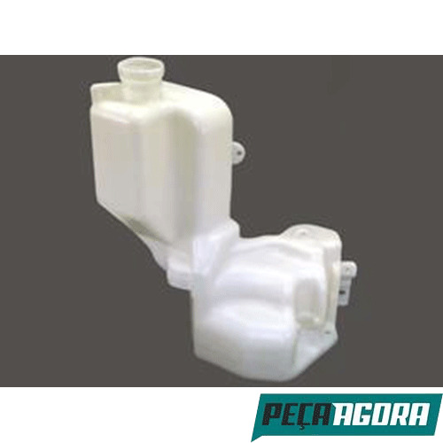 RESERVATORIO LIMPADOR PARABRISA VOLVO FH APOS 2004 (20360593)