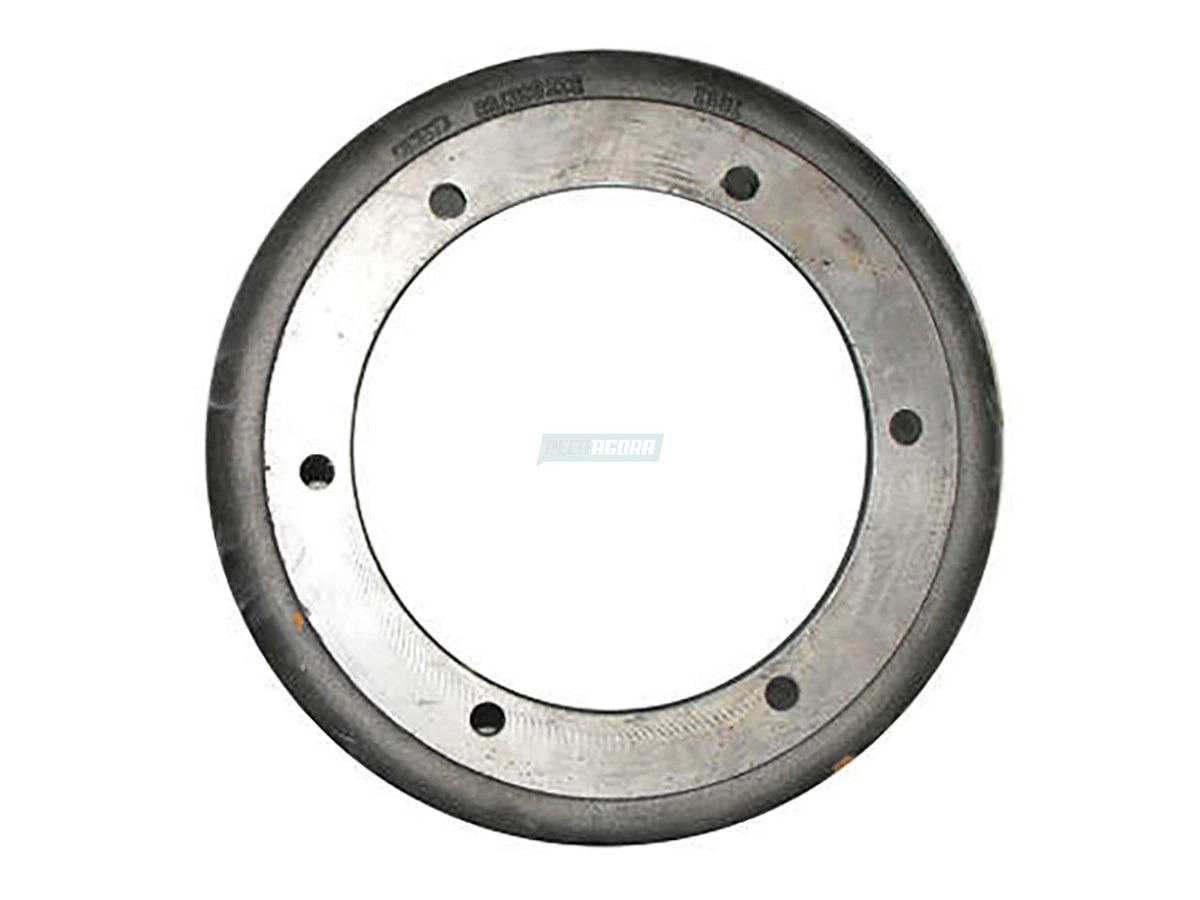 TAMBOR FREIO TRASEIRO (ML1484C)