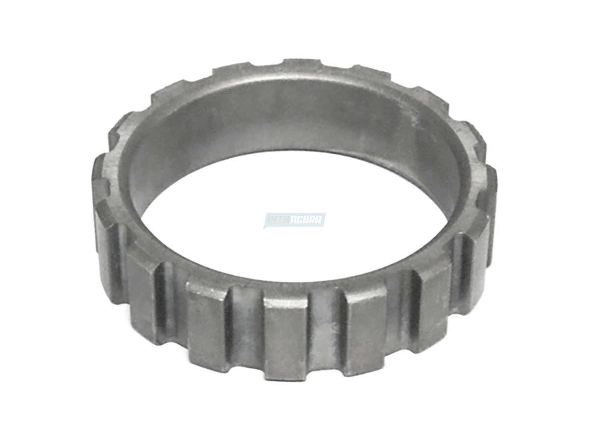 ENGRENAGEM ROTOR VELOCIMETRO (2VU957823.)