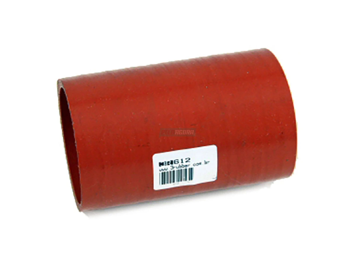 MANGUEIRA SILICONE AFTERCOOLER (6007001996007.)