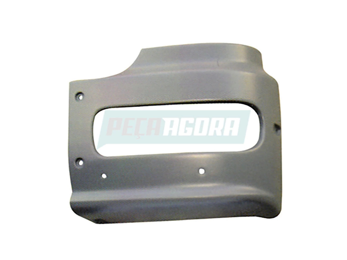 PONTEIRA LE PARACHOQUE ATEGO (9738801670|)