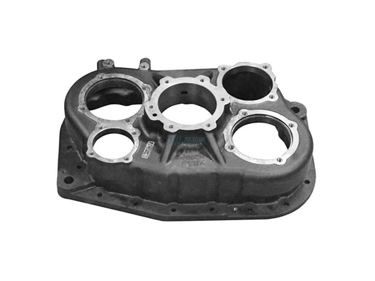 CARCACA TRASEIRA CAMBIO RT7608LL (TJG301705_)