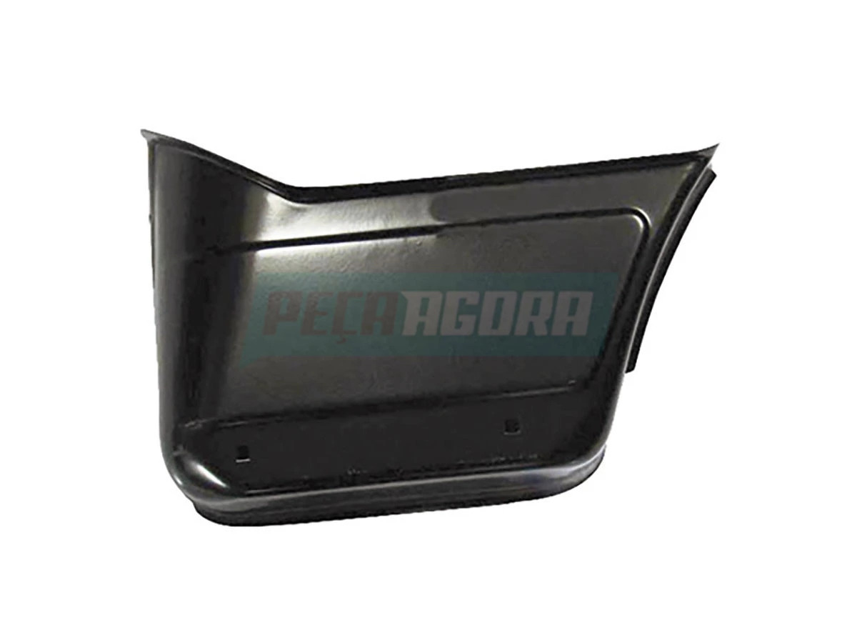 CHAPA DEGRAU ESTRIBO LD VW WORKER 14200 12140H 14150 14220 16170 16220 24220 353