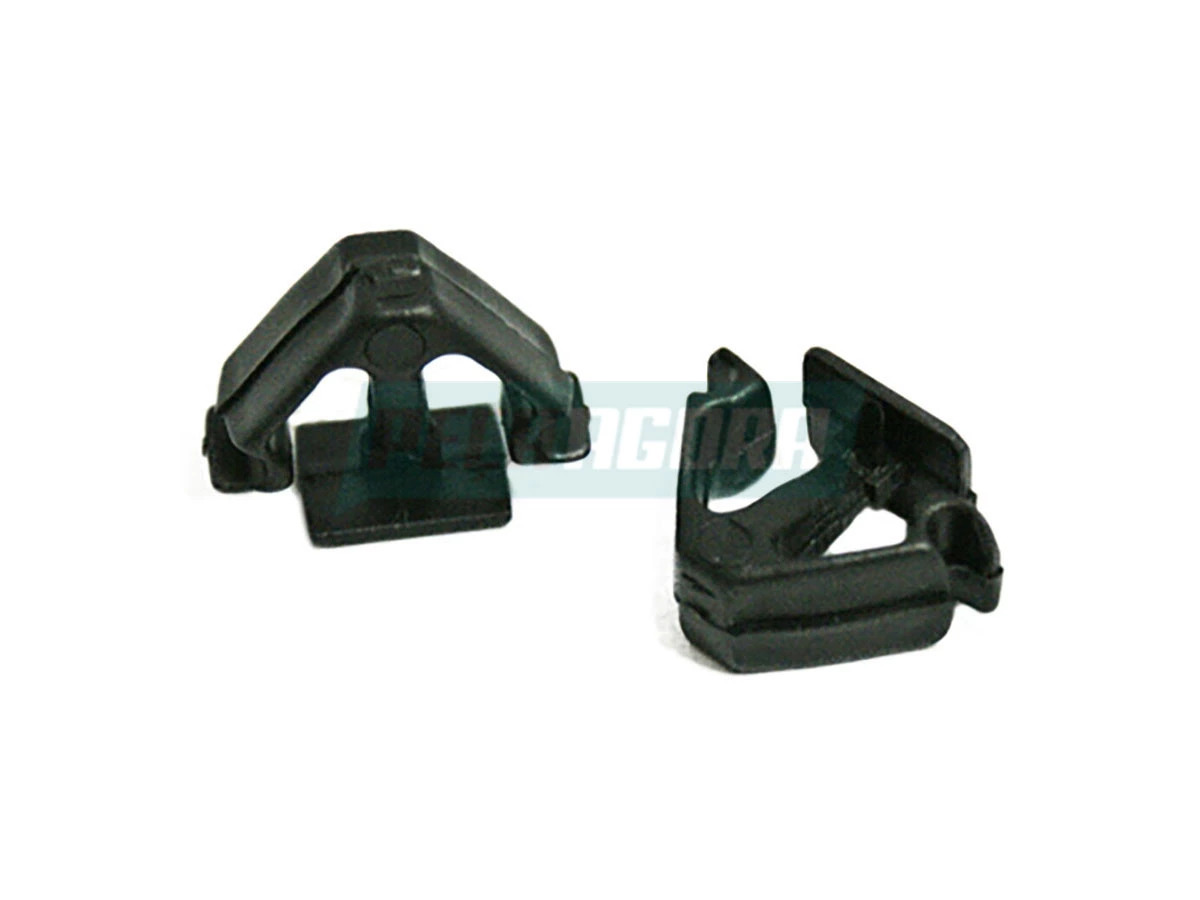 PRESILHA ACABAMENTO TETO VW CONSTELLATION (7M0868563-9)