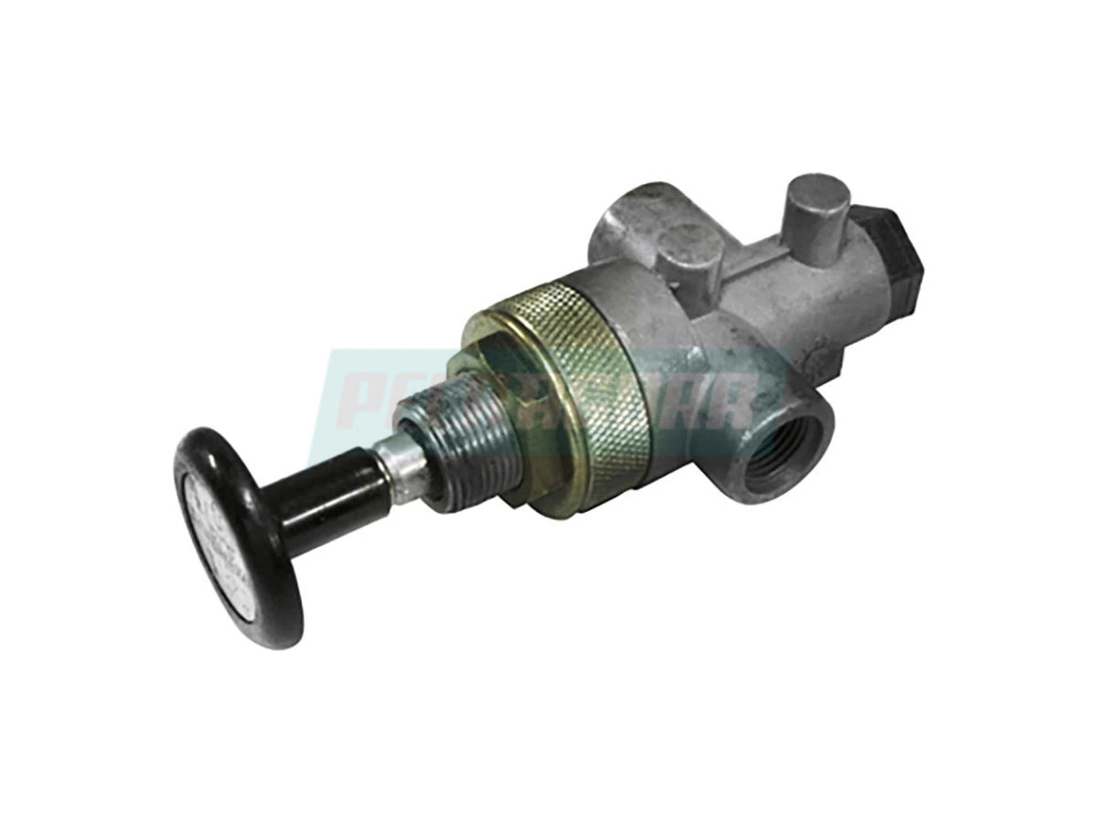 VALVULA SUSPENSAO PNEUMATICA DESMONTADA (2T0612351,)