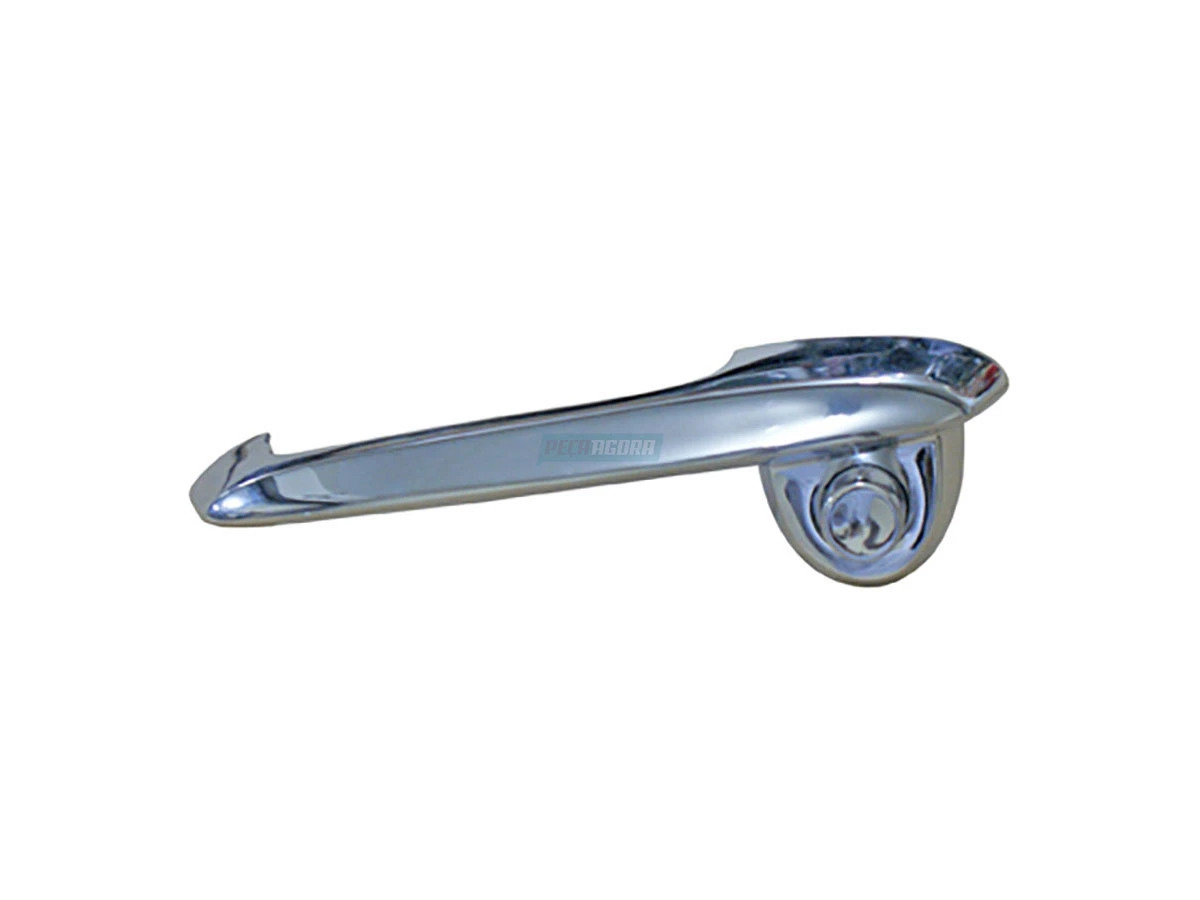 MACANETA EXTERNA CROMADA LE (BD2C8122401A)