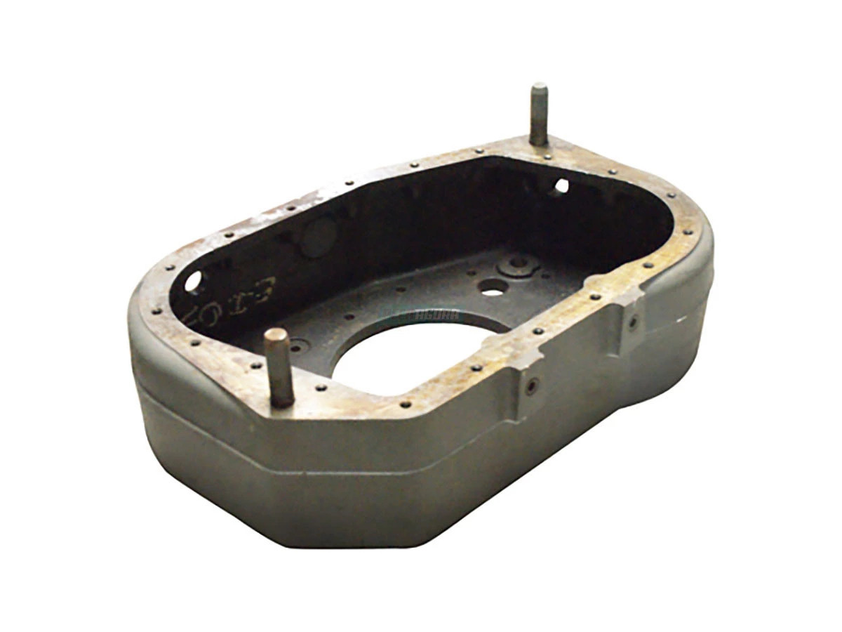 CARCACA INTERMEDIARIA RT7608 (TJG301673.)