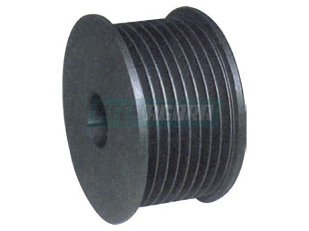 POLIA ALTERNADOR 8 CANAIS (9121450566)