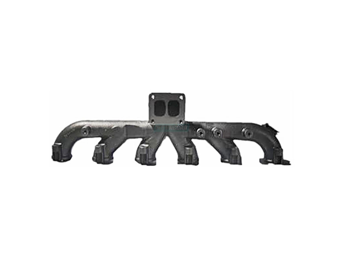 COLETOR ESCAPAMENTO CUMMINS ISB 6CIL ( PARTE MAIOR ) (2S0253033.)