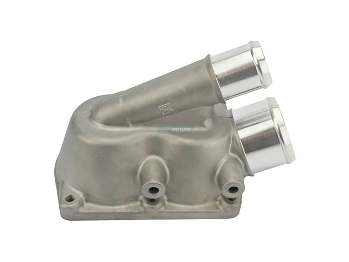 CARCACA TERMOSTATO RETARDER  PARA SCANIA (1381494.)