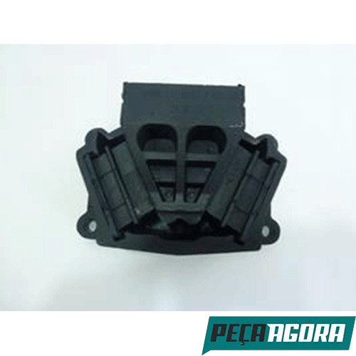 COXIM DIANTEIRO MOTOR MB MERCEDES BENZ AXOR 2035ATE4144 O500 (6342410913)