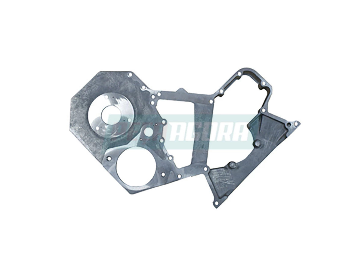 CARCACA BOMBA ROTATIVA MOTOR CUMMINS 4BTAA 6BTAA VW 16170 12170BT 14170BT 16200 