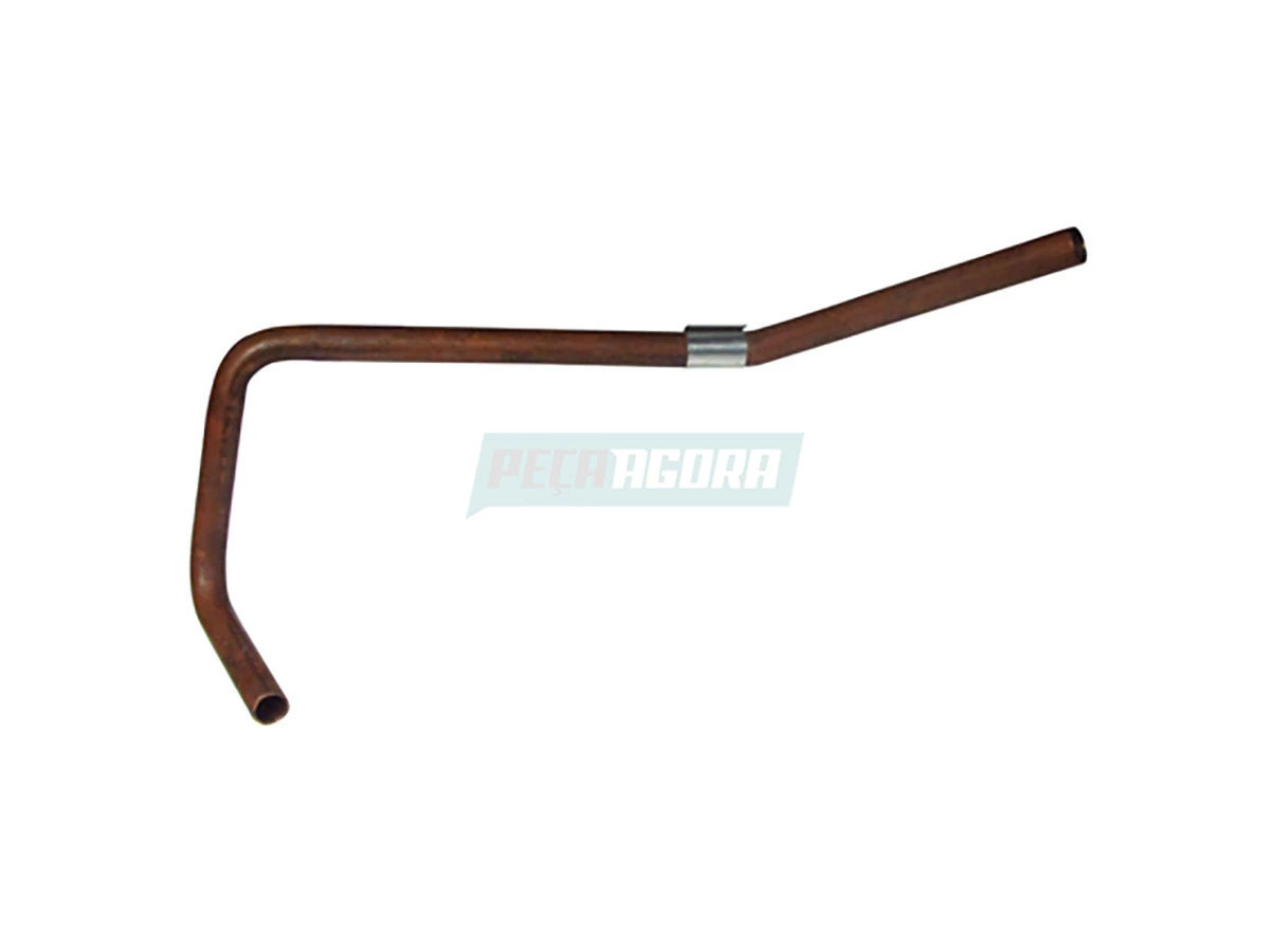 TUBO SAIDA AGUA COMPRESSOR (BF5X2910C.)