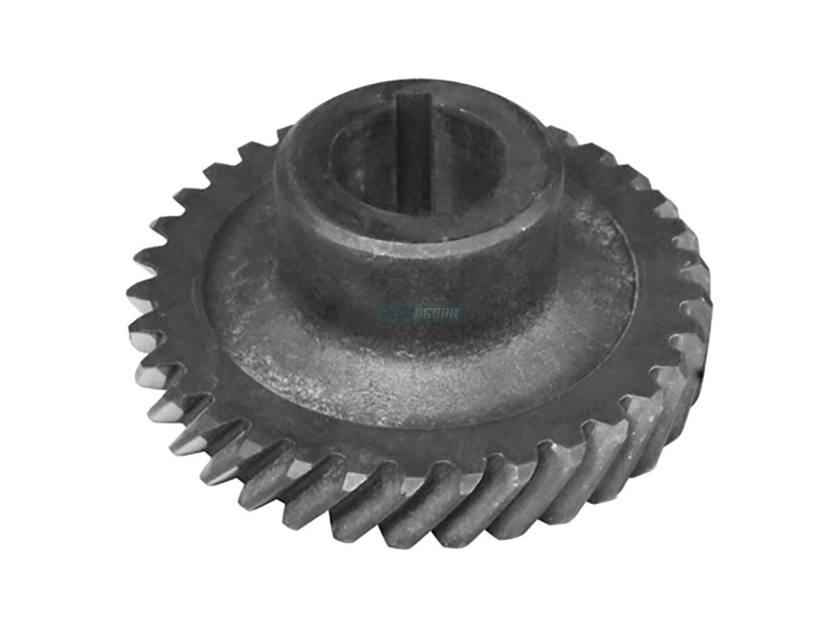 ENGRENAGEM MOTRIZ CONTRA EIXO ( NO ESTADO ) (T07311343-9)