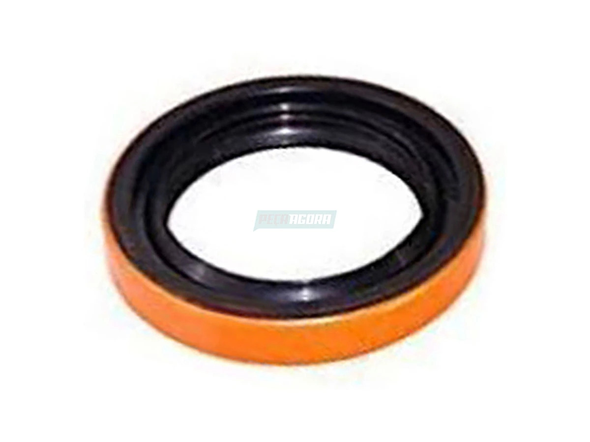 RETENTOR CUBO RODA DIANTEIRO 15 TONELADAS FORD CARGO 2423 / 4432E / 1517E / 1717