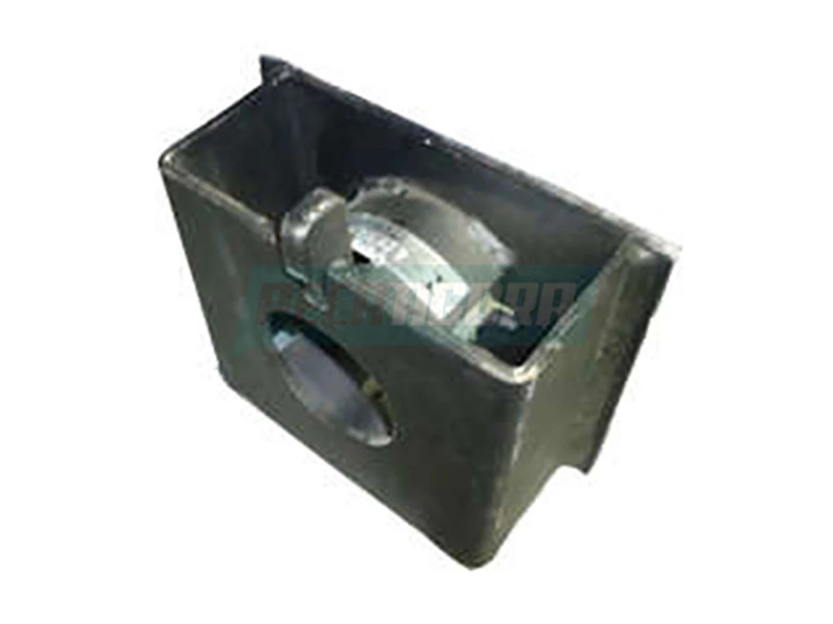 CAIXA CONTAINER COMPLETA (ML3065)