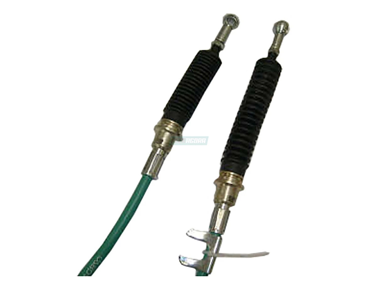 CABO SELECAO COMANDO CAMBIO 2800MM (6025004028008.)