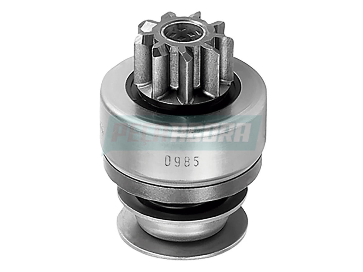 IMPULSOR 28 MT 24V (0001512813)